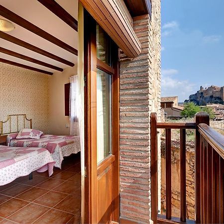 Apartamentos Bellavista Alquézar Εξωτερικό φωτογραφία