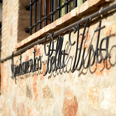 Apartamentos Bellavista Alquézar Εξωτερικό φωτογραφία