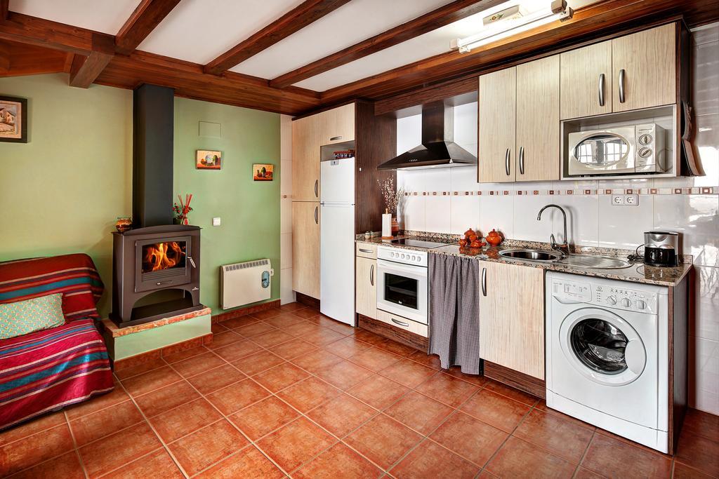 Apartamentos Bellavista Alquézar Δωμάτιο φωτογραφία