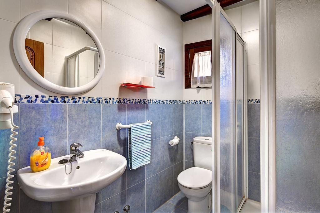 Apartamentos Bellavista Alquézar Δωμάτιο φωτογραφία