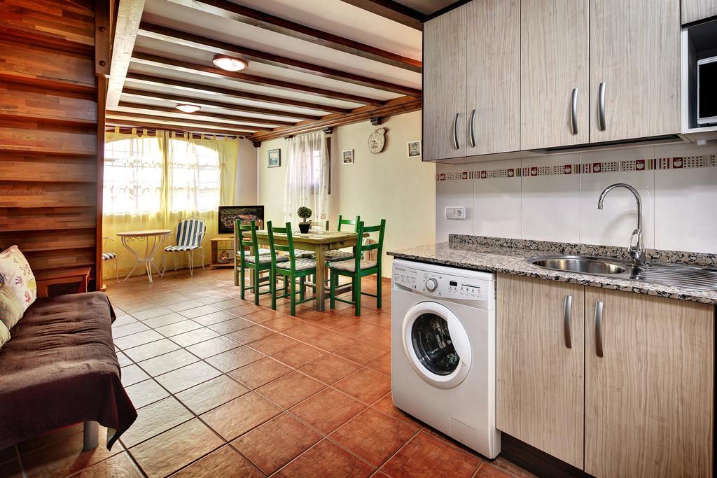 Apartamentos Bellavista Alquézar Δωμάτιο φωτογραφία