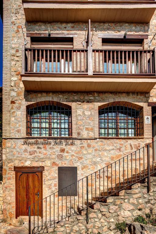 Apartamentos Bellavista Alquézar Δωμάτιο φωτογραφία