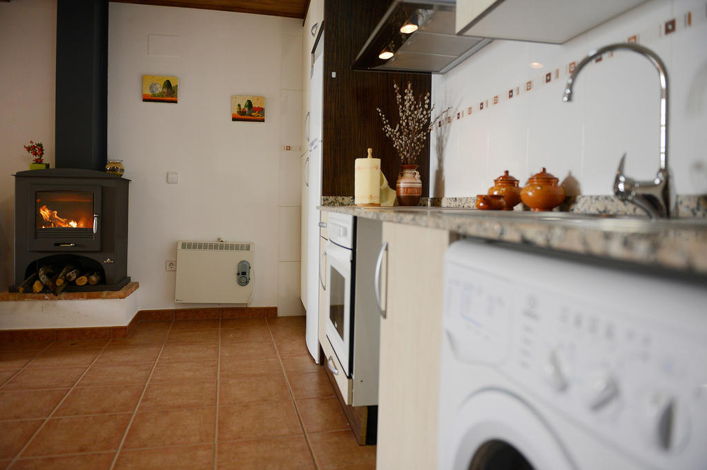 Apartamentos Bellavista Alquézar Εξωτερικό φωτογραφία