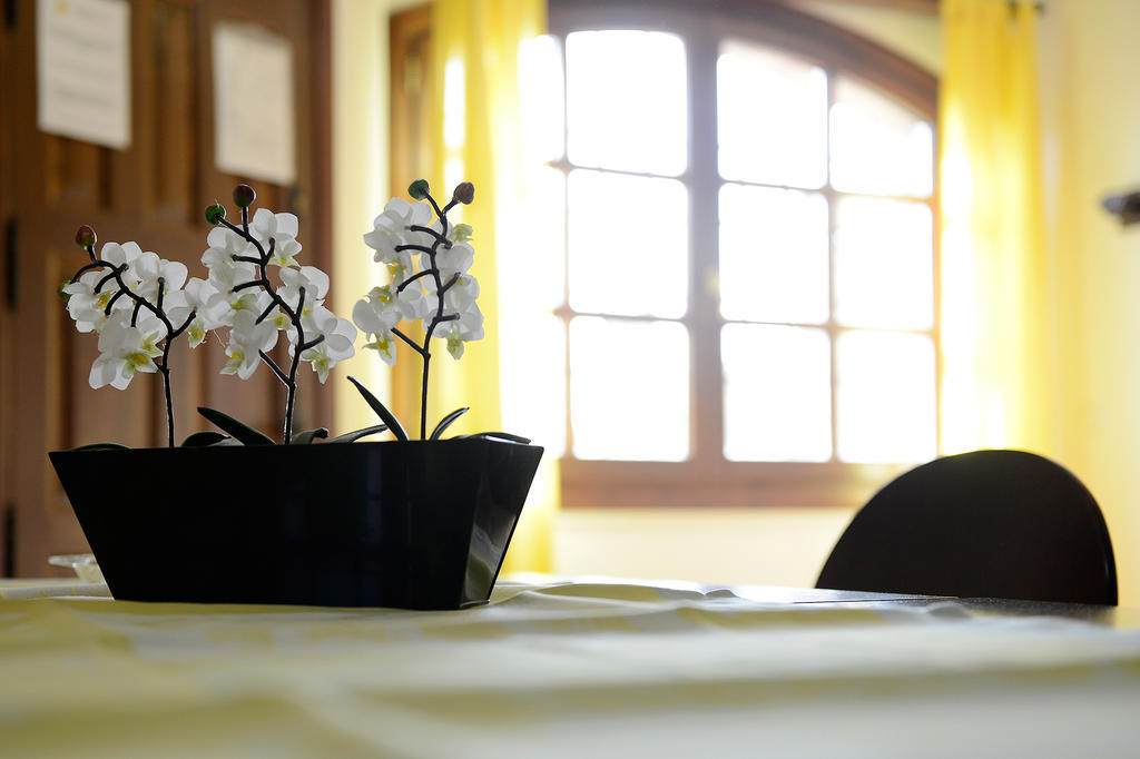 Apartamentos Bellavista Alquézar Δωμάτιο φωτογραφία
