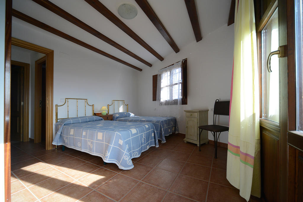 Apartamentos Bellavista Alquézar Εξωτερικό φωτογραφία
